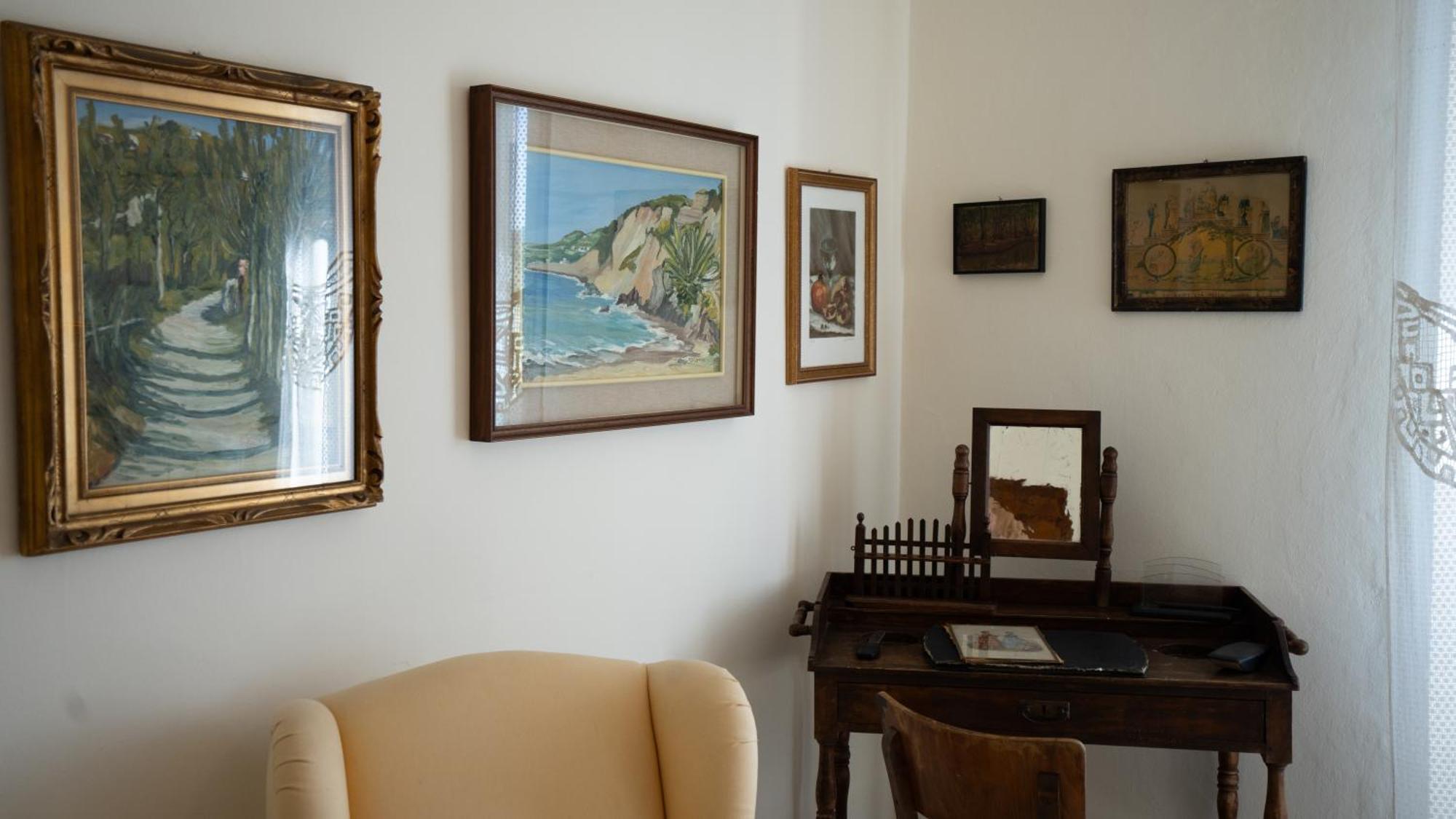 Borgo Santuletta Villa Santa Giuletta Bagian luar foto