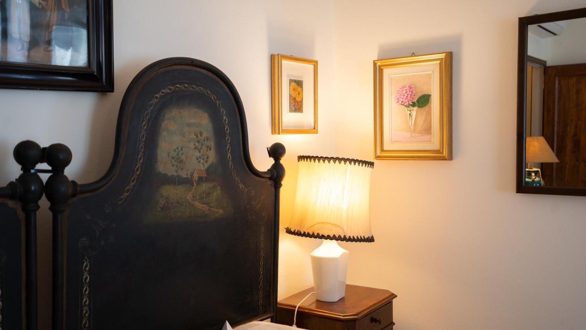 Borgo Santuletta Villa Santa Giuletta Bagian luar foto