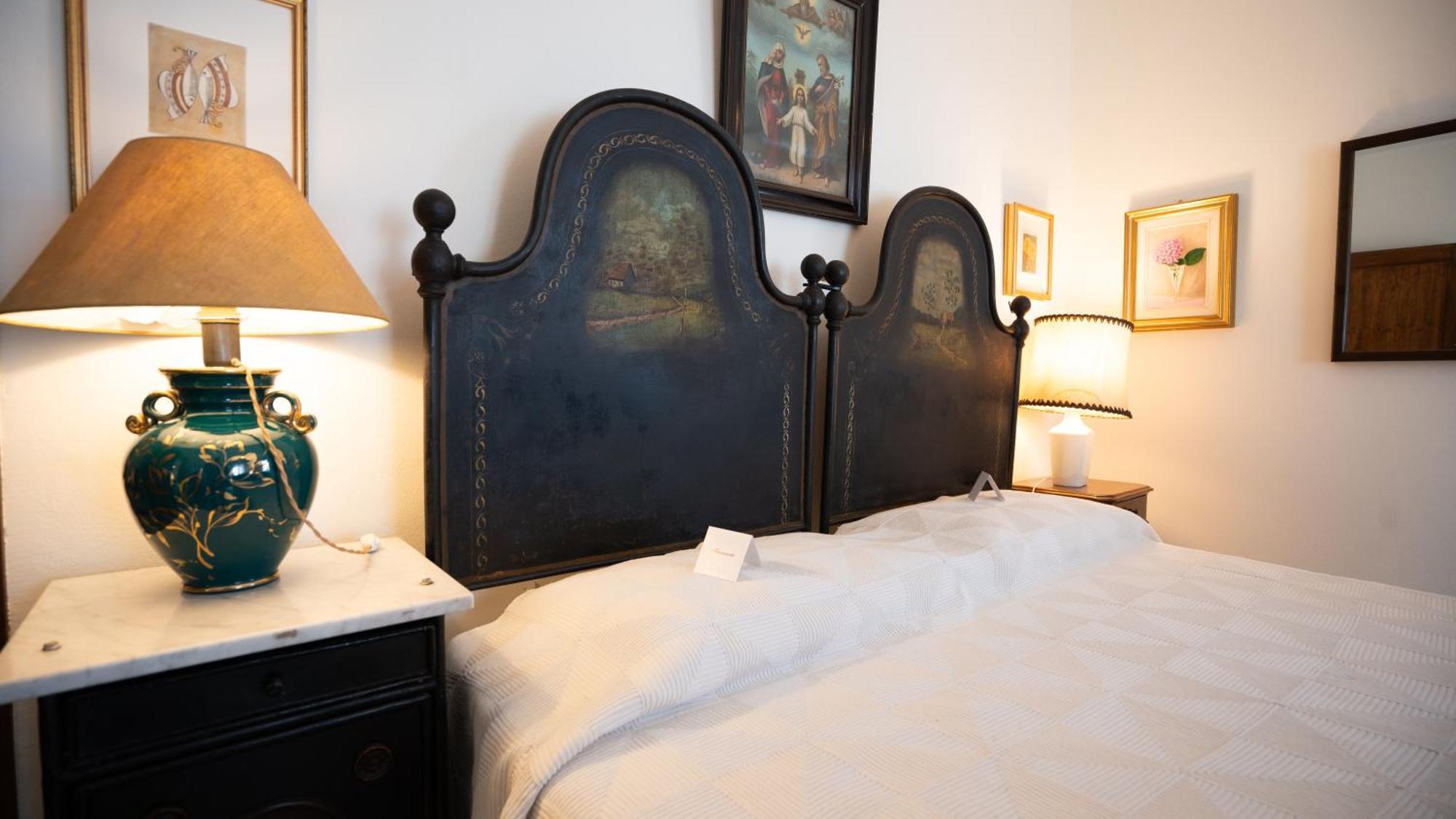 Borgo Santuletta Villa Santa Giuletta Bagian luar foto
