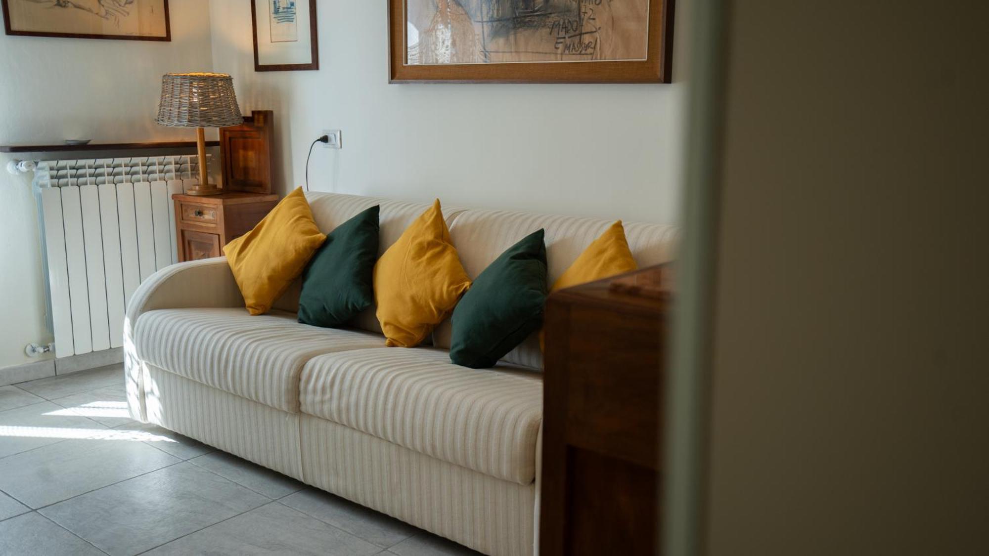 Borgo Santuletta Villa Santa Giuletta Bagian luar foto