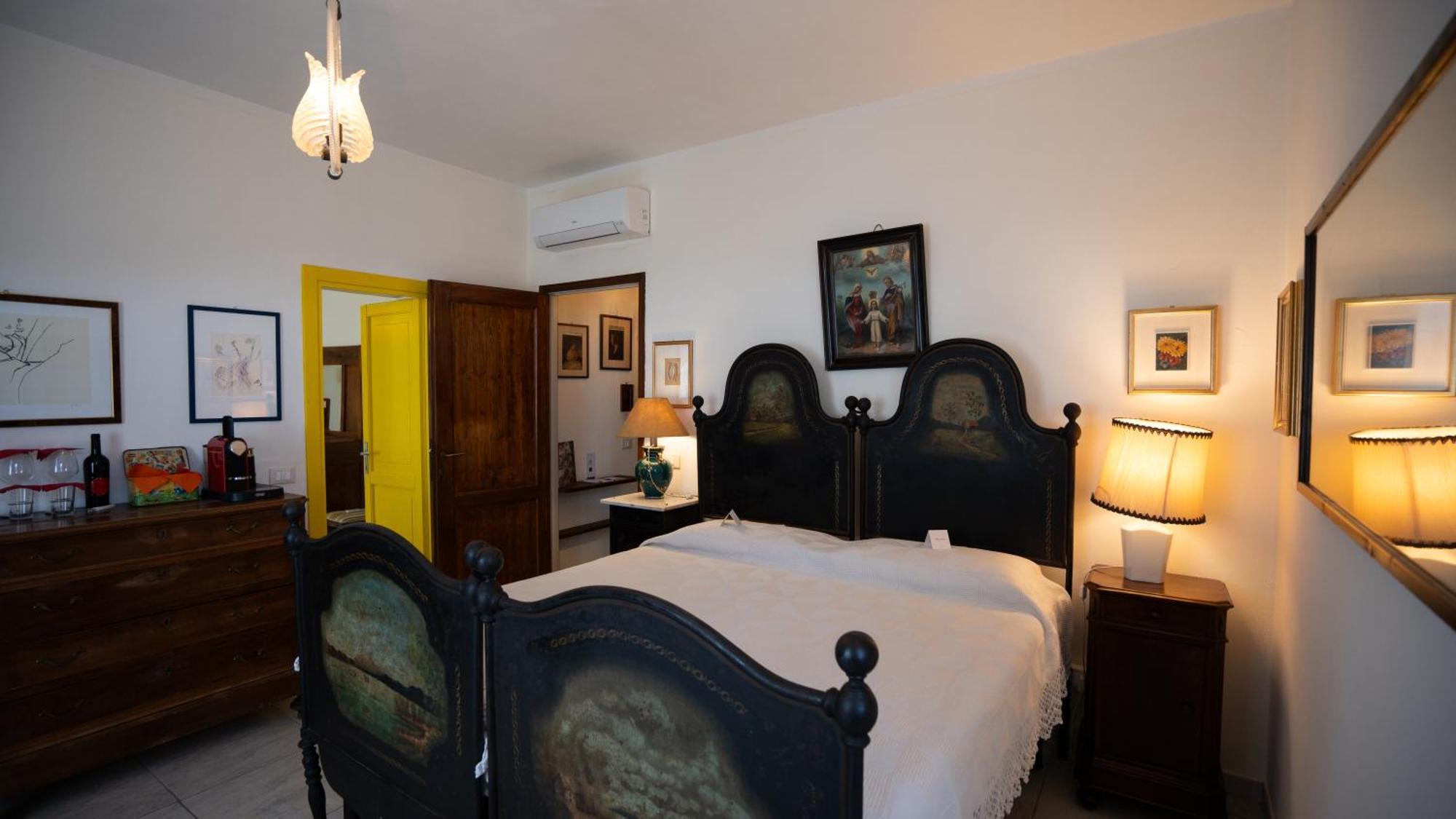 Borgo Santuletta Villa Santa Giuletta Bagian luar foto