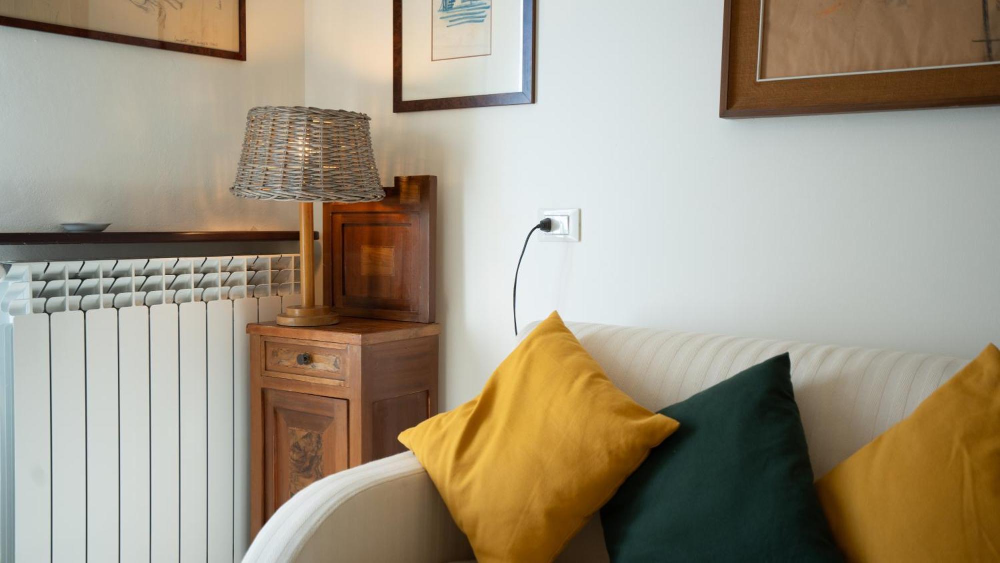 Borgo Santuletta Villa Santa Giuletta Bagian luar foto