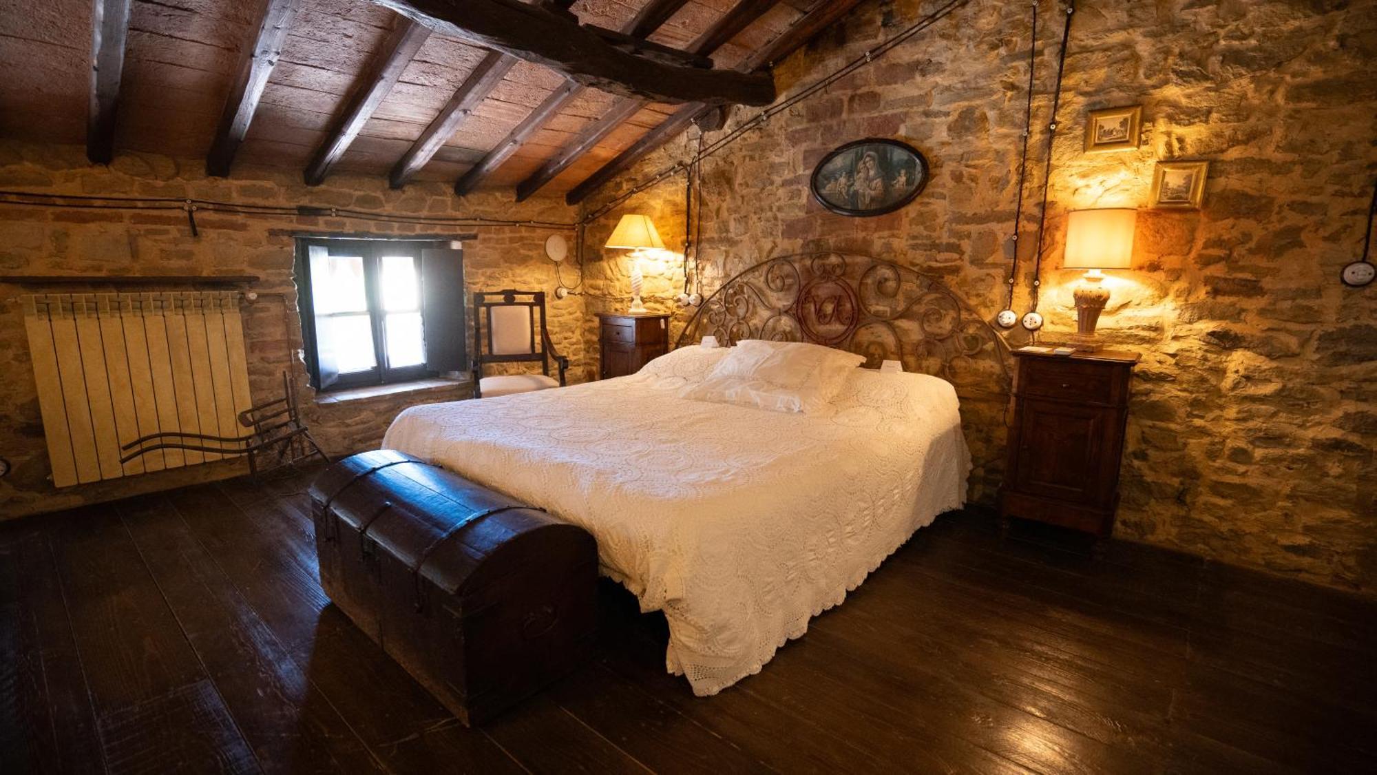 Borgo Santuletta Villa Santa Giuletta Bagian luar foto