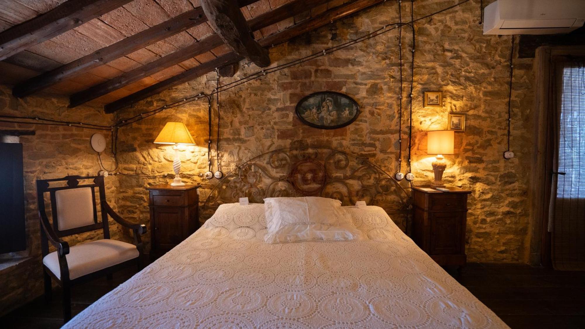 Borgo Santuletta Villa Santa Giuletta Bagian luar foto