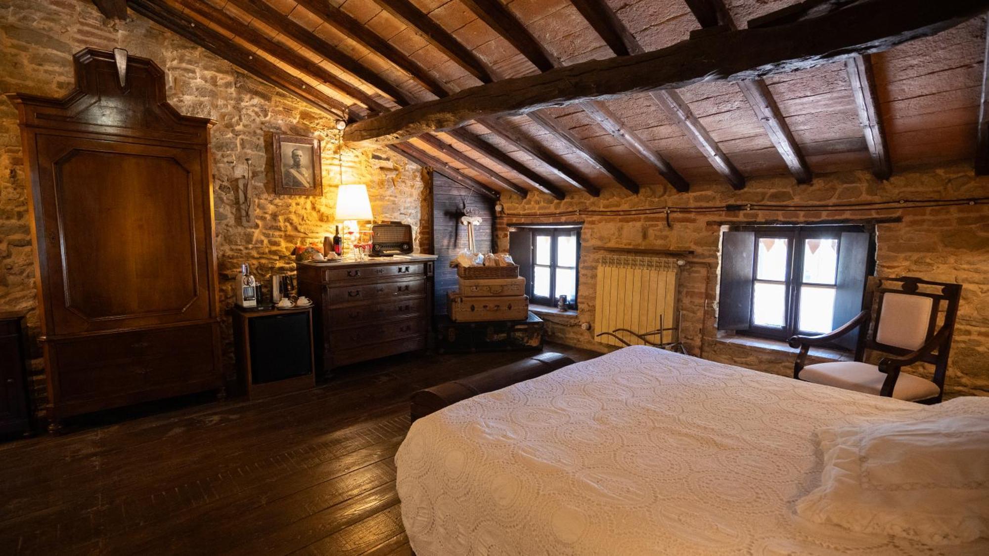 Borgo Santuletta Villa Santa Giuletta Bagian luar foto