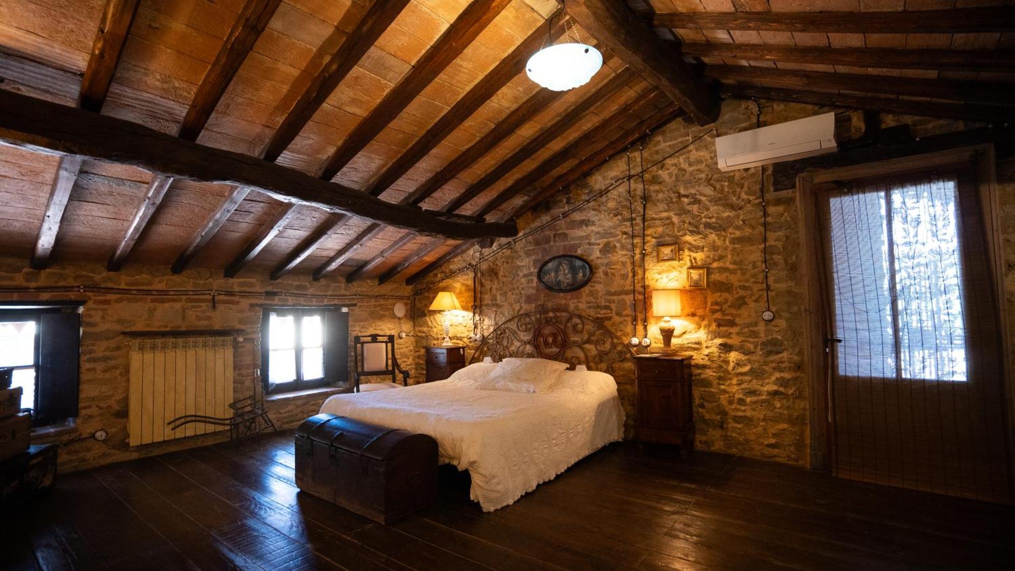 Borgo Santuletta Villa Santa Giuletta Bagian luar foto