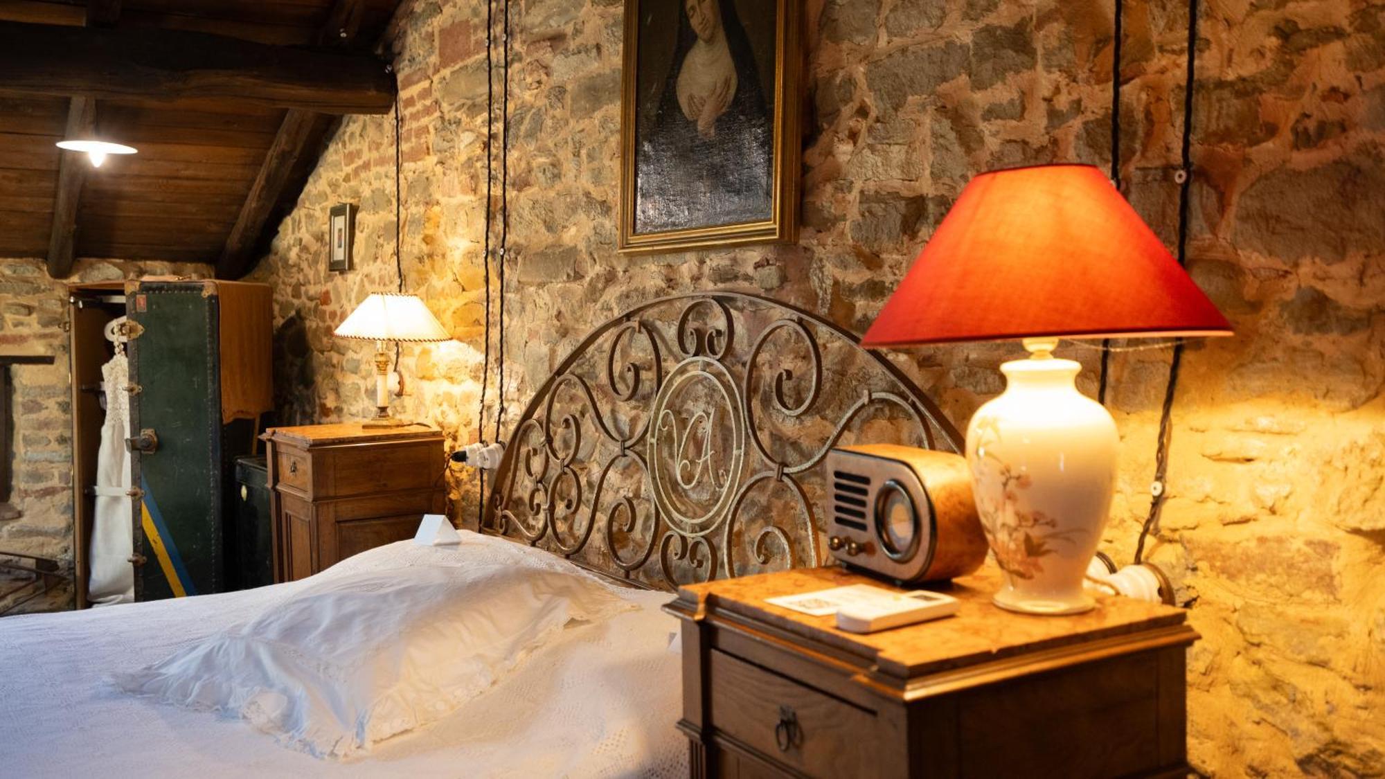 Borgo Santuletta Villa Santa Giuletta Bagian luar foto