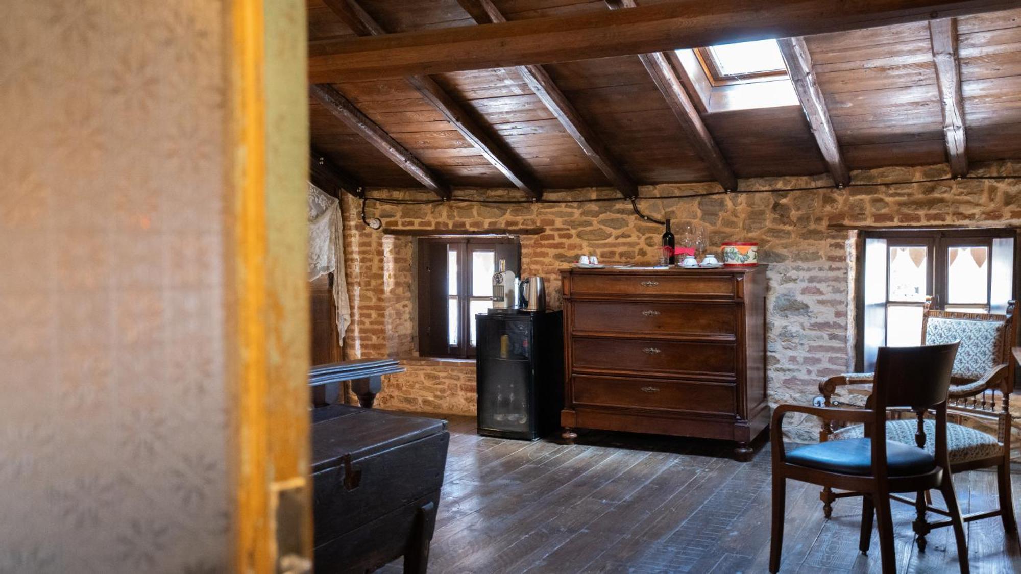 Borgo Santuletta Villa Santa Giuletta Bagian luar foto