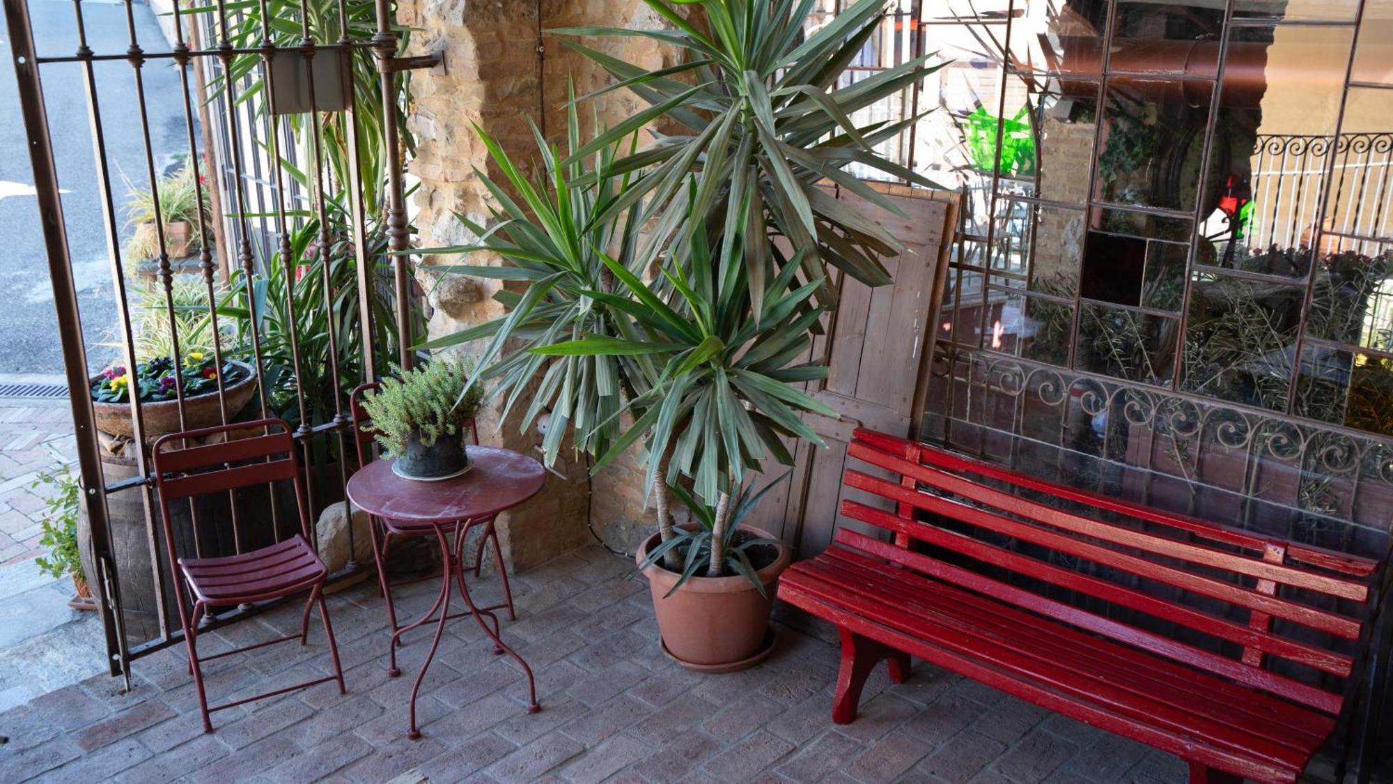 Borgo Santuletta Villa Santa Giuletta Bagian luar foto