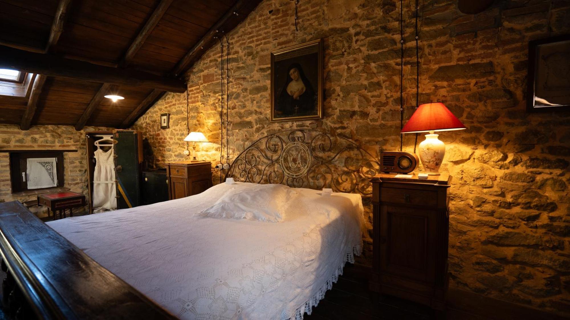 Borgo Santuletta Villa Santa Giuletta Bagian luar foto