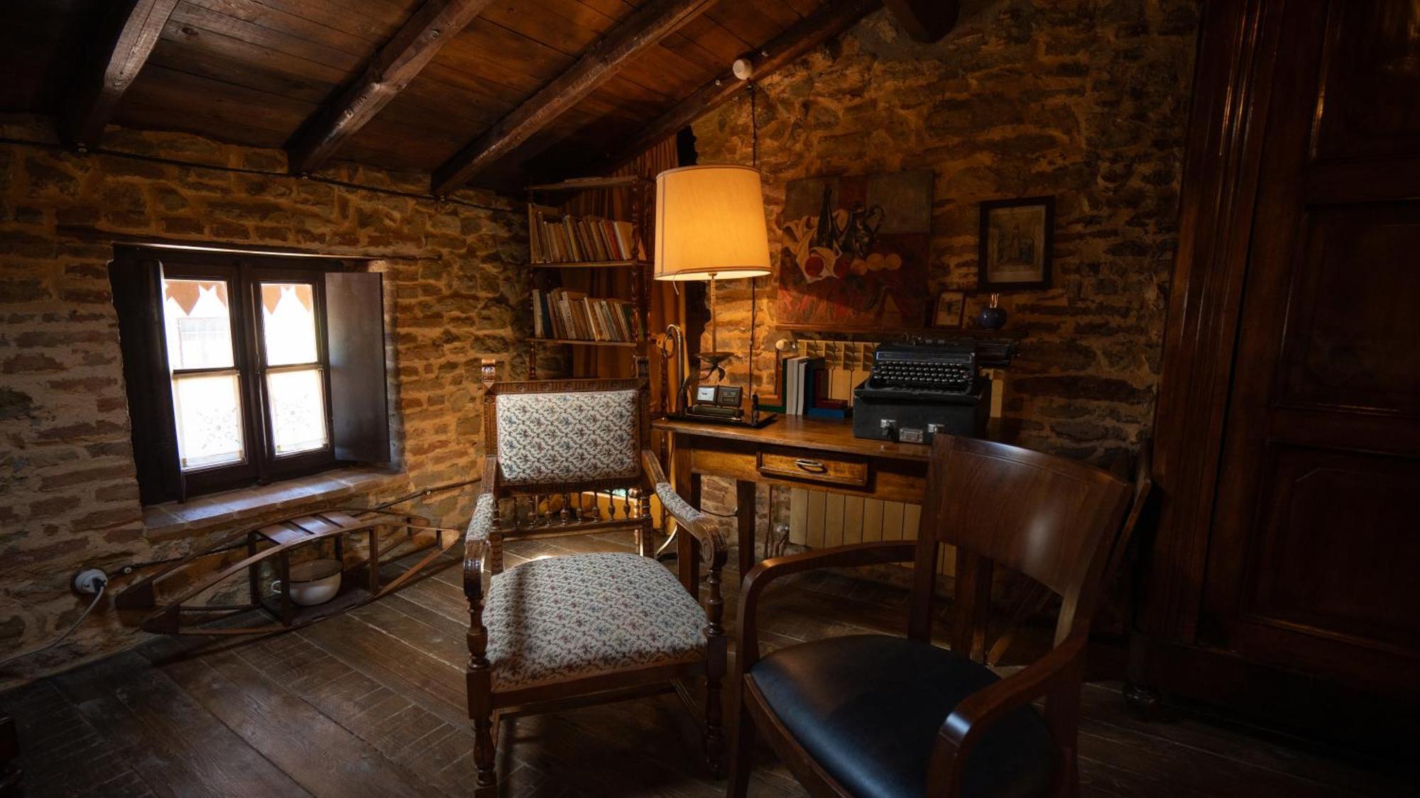 Borgo Santuletta Villa Santa Giuletta Bagian luar foto