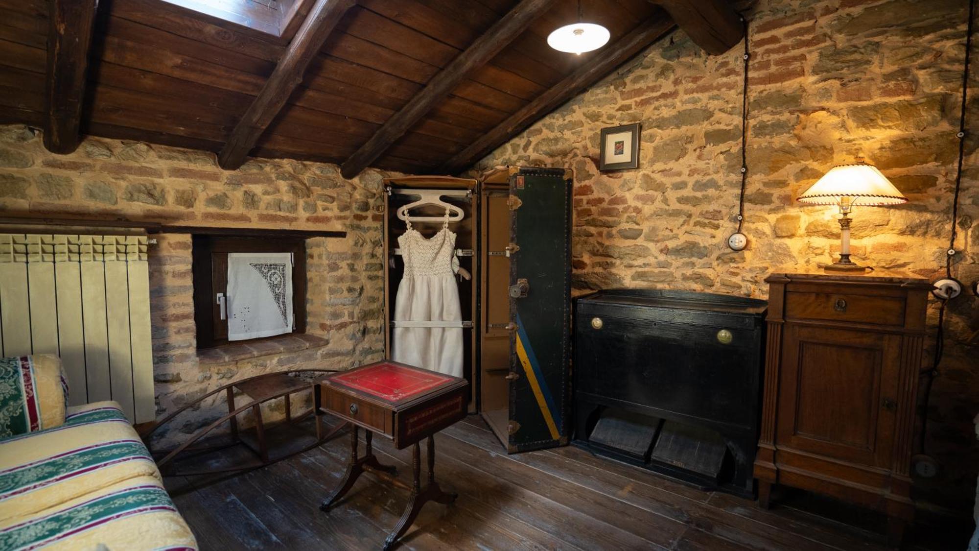 Borgo Santuletta Villa Santa Giuletta Bagian luar foto