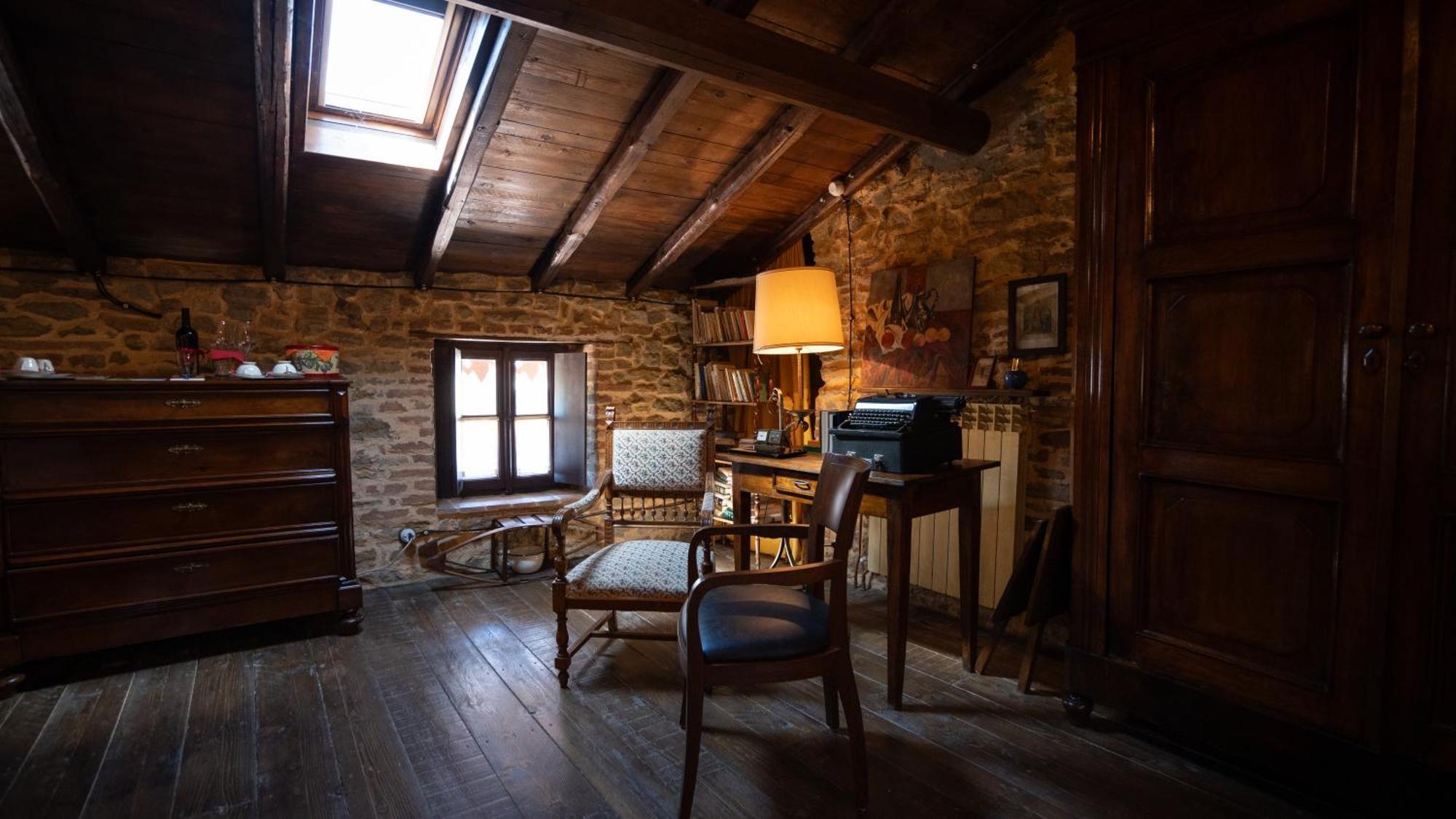 Borgo Santuletta Villa Santa Giuletta Bagian luar foto