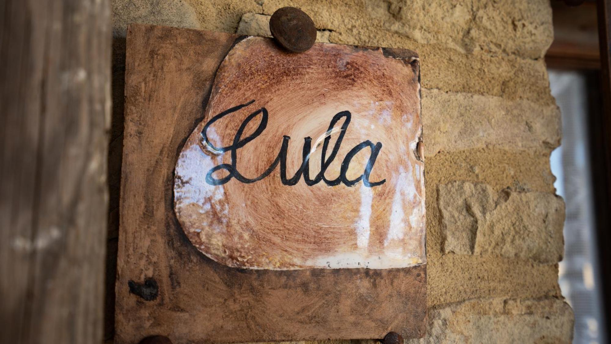 Borgo Santuletta Villa Santa Giuletta Bagian luar foto