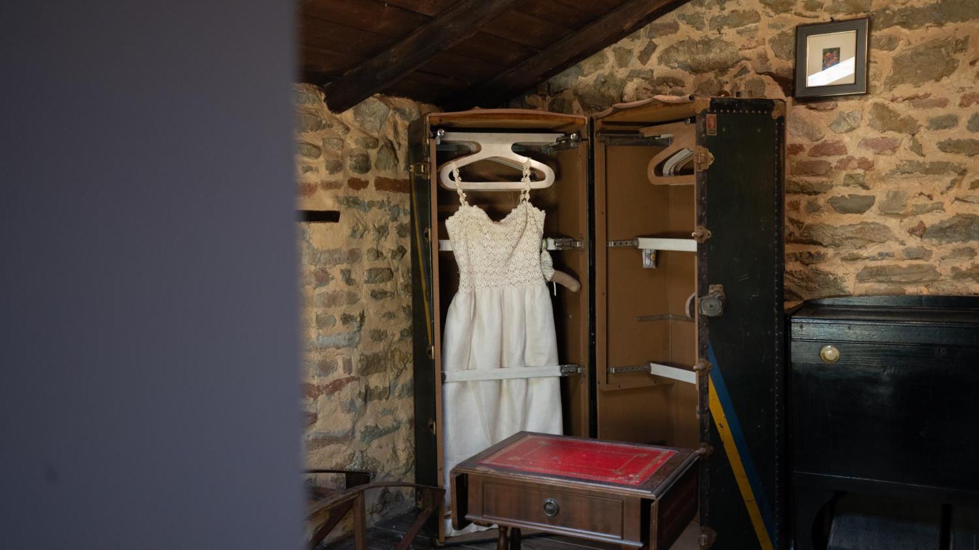 Borgo Santuletta Villa Santa Giuletta Bagian luar foto