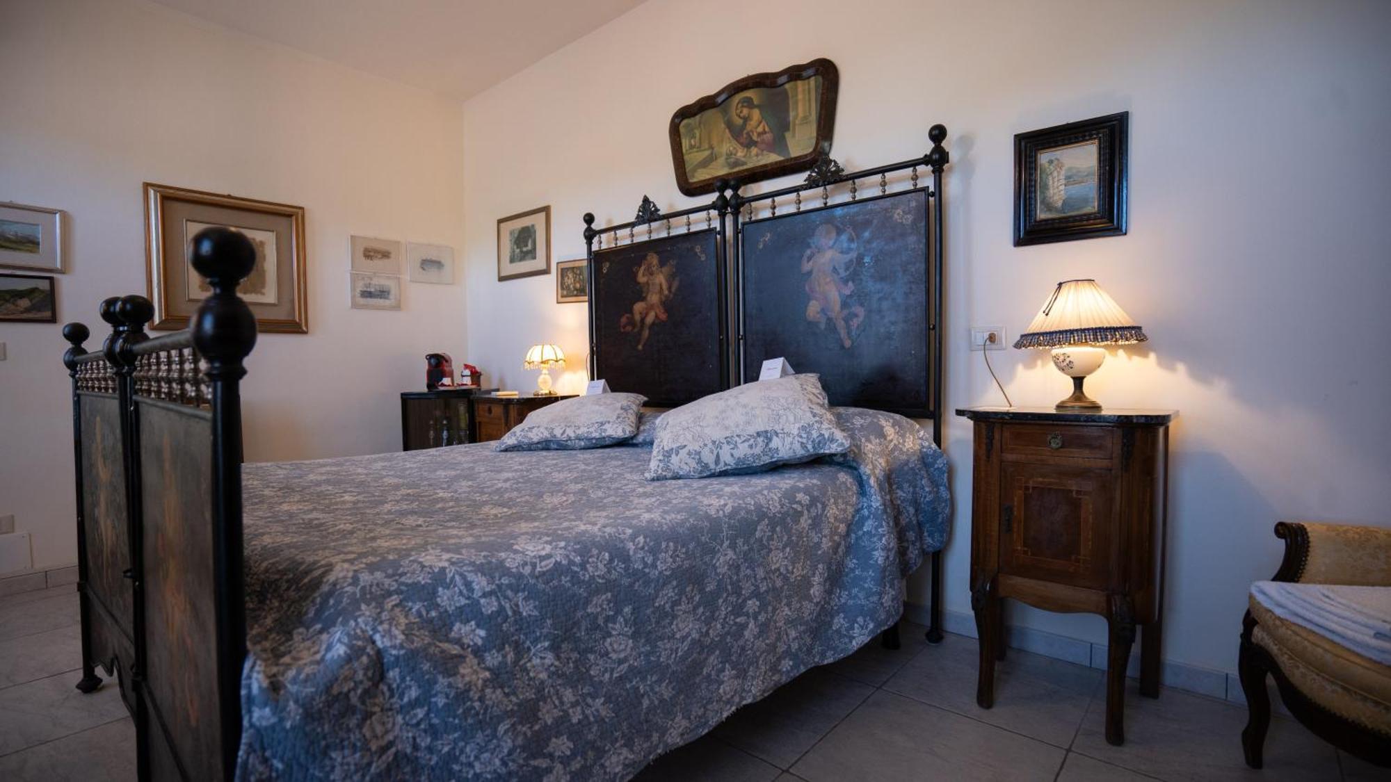 Borgo Santuletta Villa Santa Giuletta Bagian luar foto