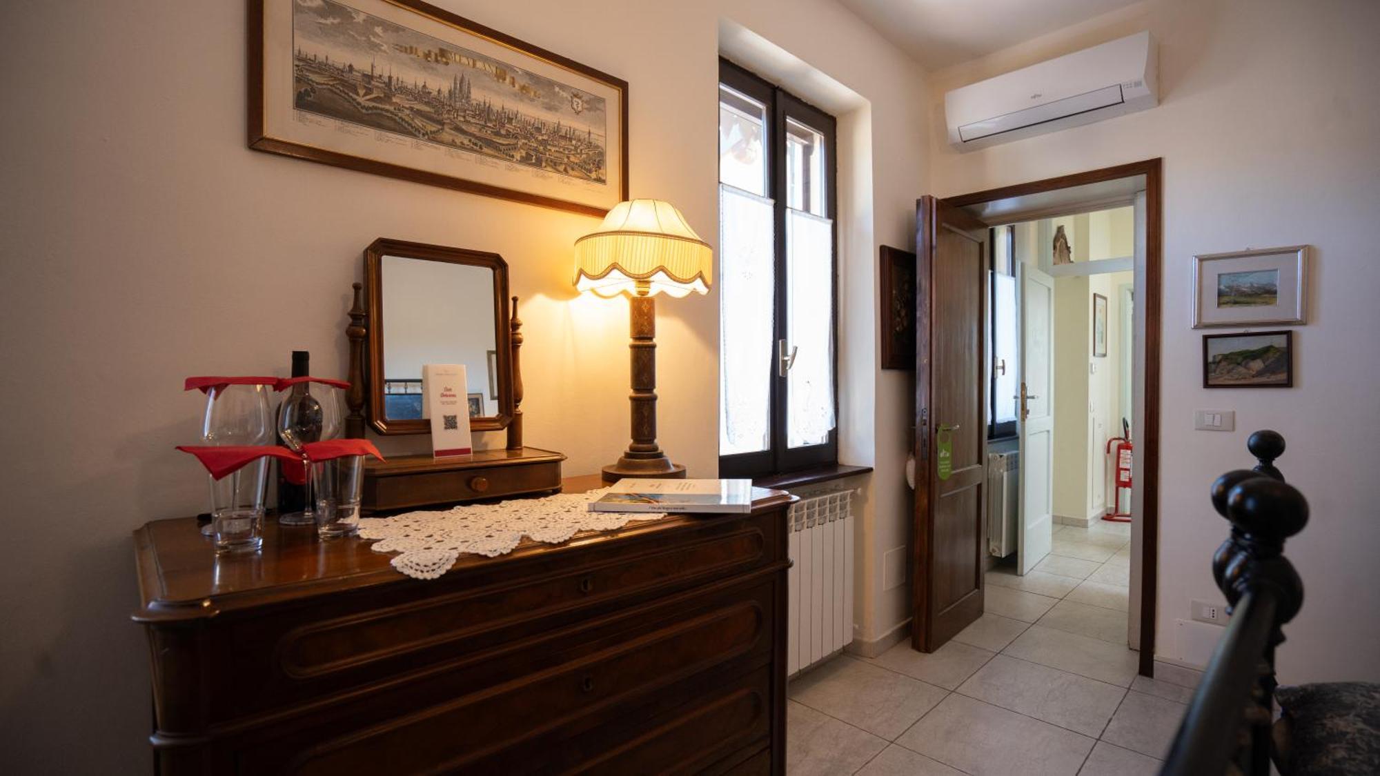 Borgo Santuletta Villa Santa Giuletta Bagian luar foto