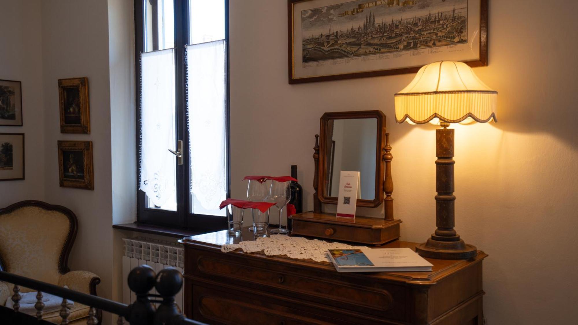 Borgo Santuletta Villa Santa Giuletta Bagian luar foto