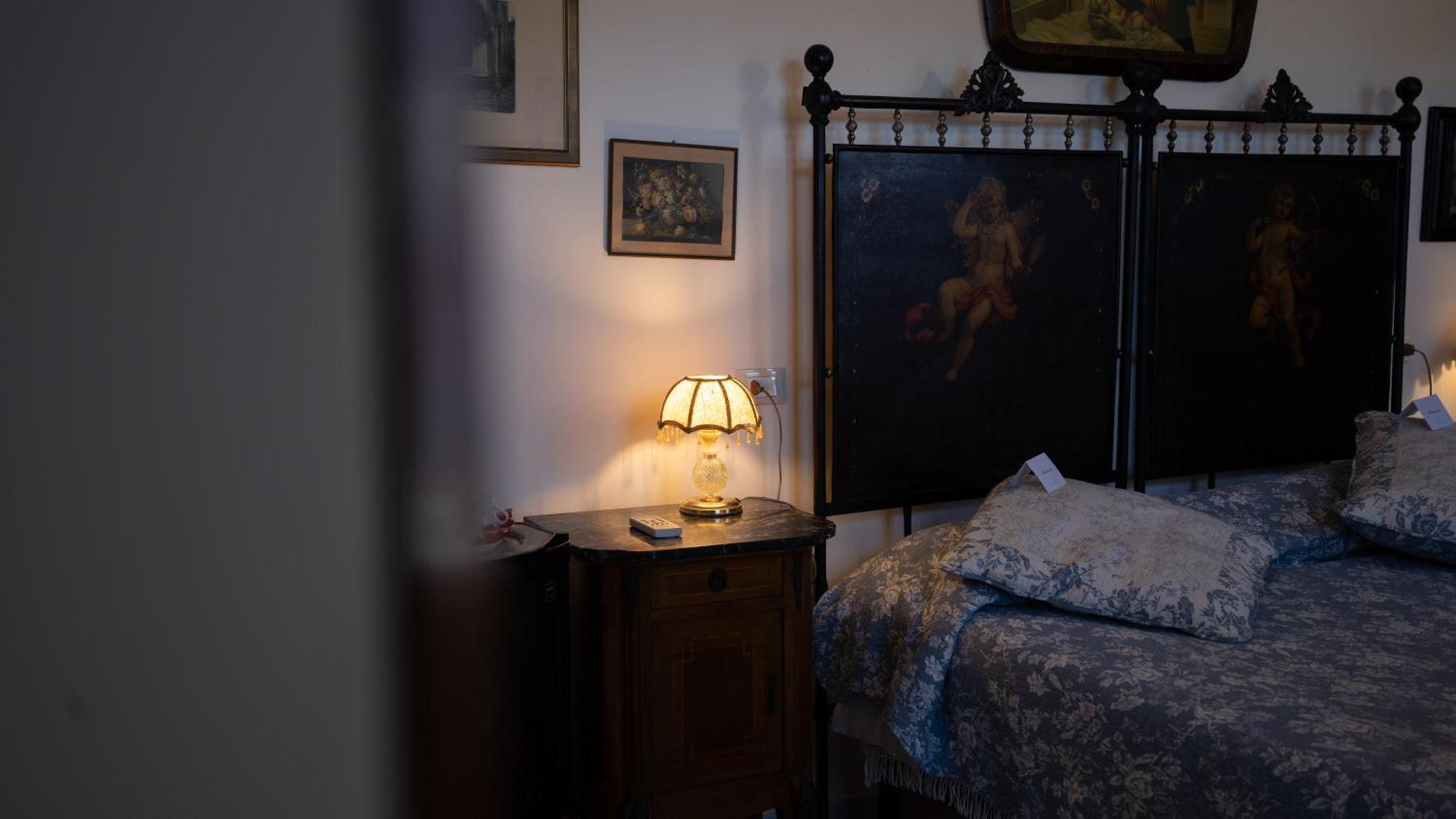 Borgo Santuletta Villa Santa Giuletta Bagian luar foto
