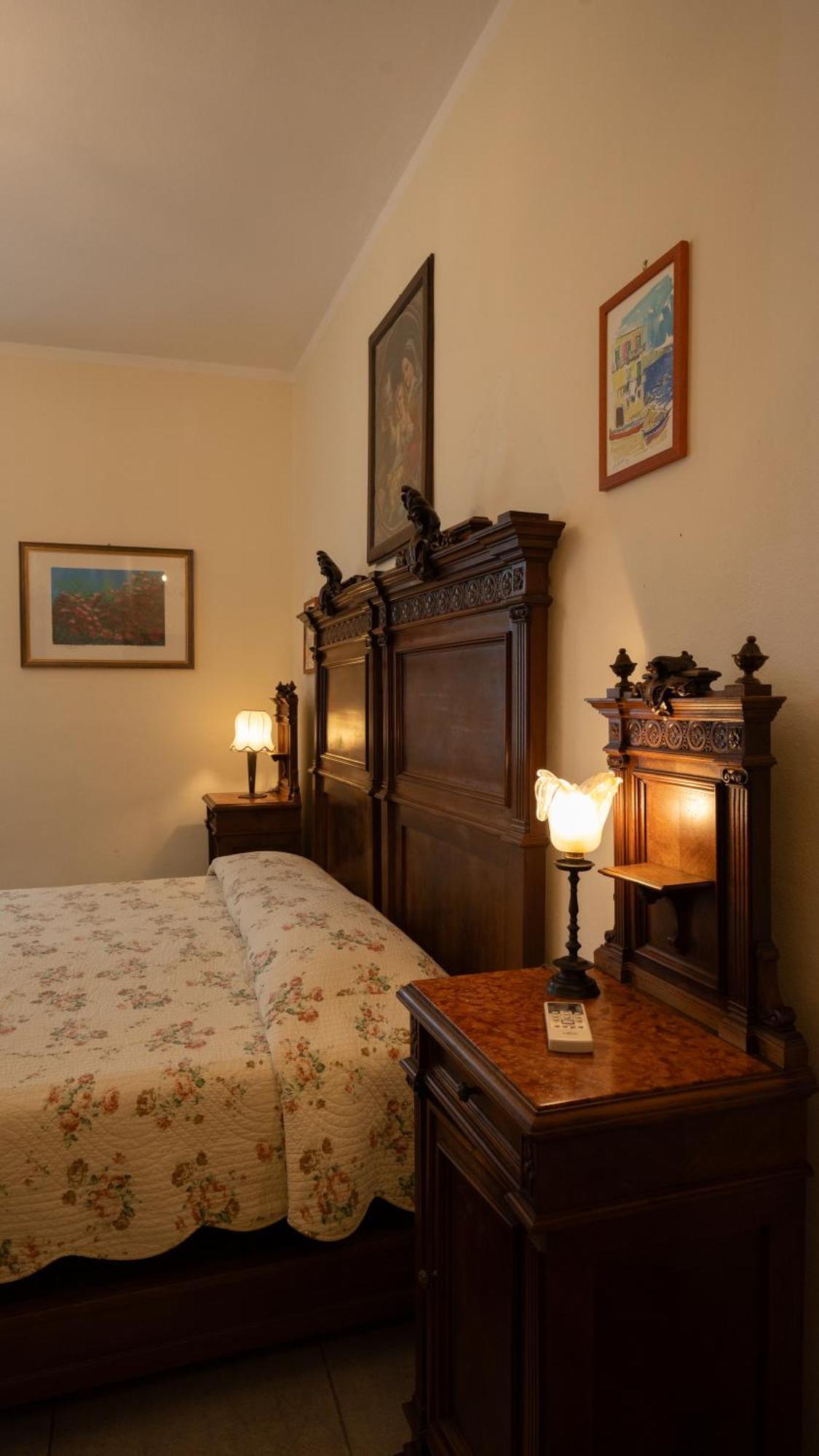 Borgo Santuletta Villa Santa Giuletta Bagian luar foto