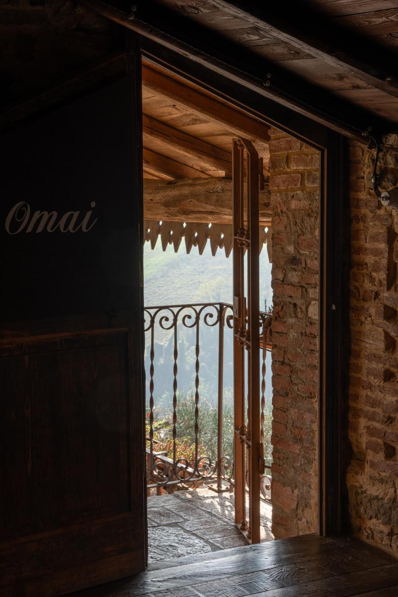 Borgo Santuletta Villa Santa Giuletta Bagian luar foto