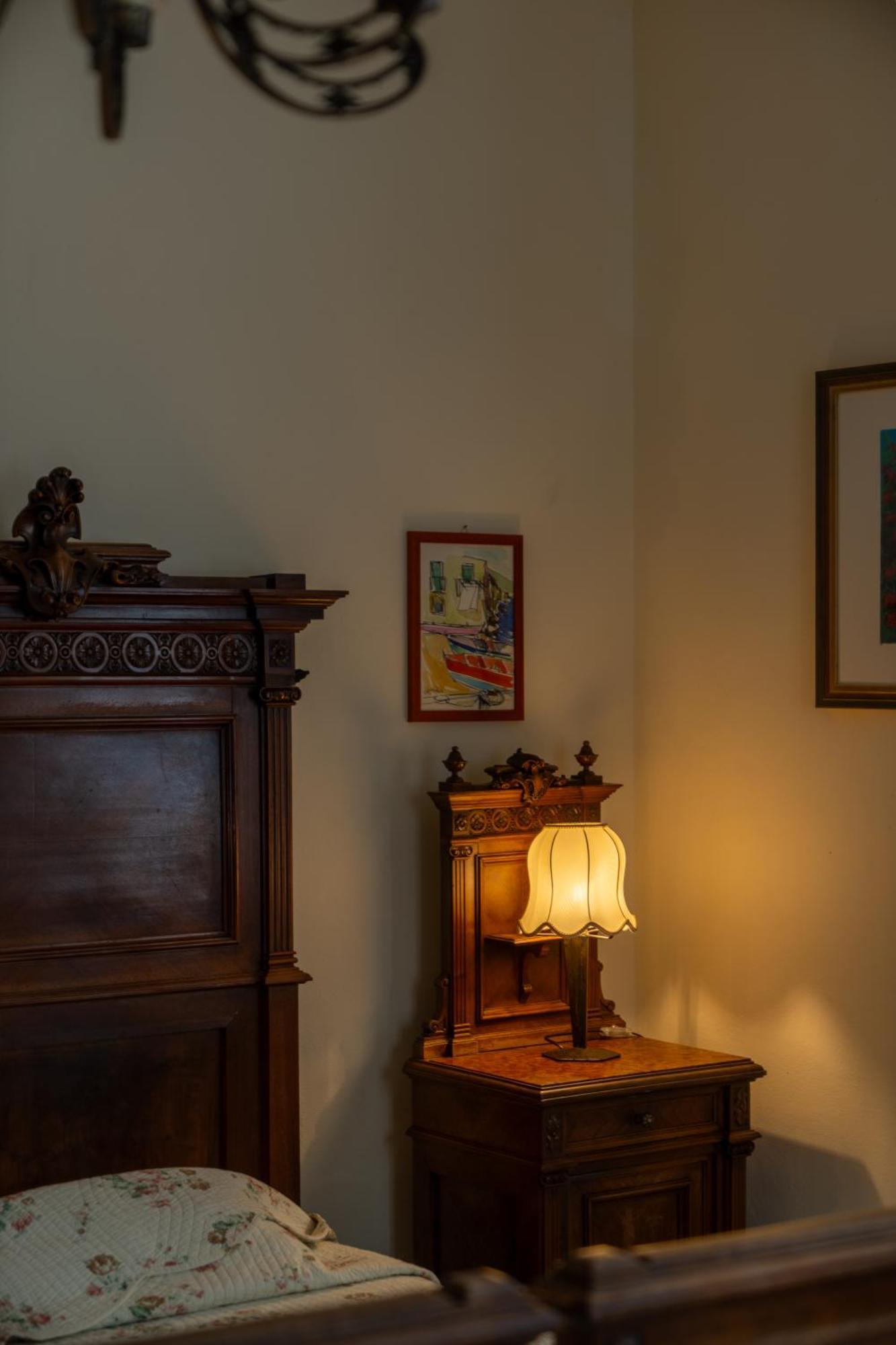 Borgo Santuletta Villa Santa Giuletta Bagian luar foto