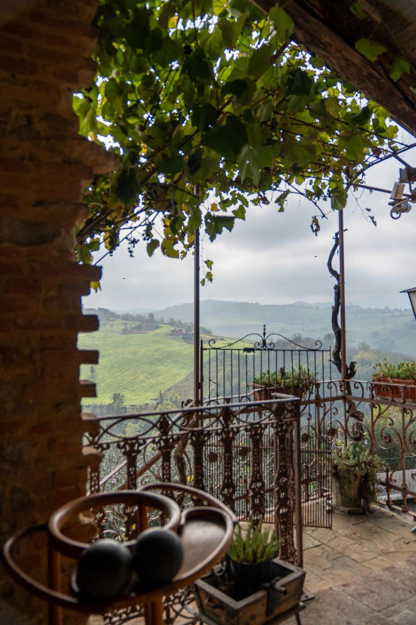 Borgo Santuletta Villa Santa Giuletta Bagian luar foto
