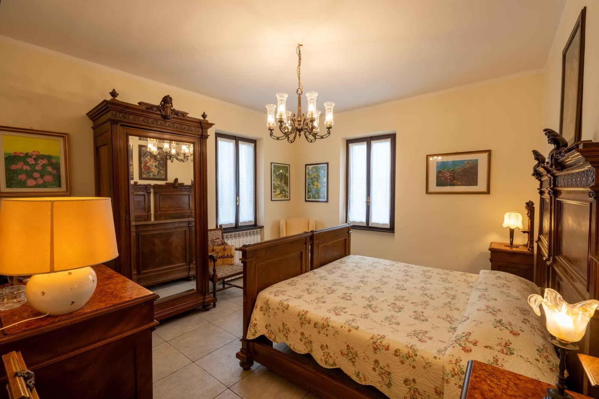 Borgo Santuletta Villa Santa Giuletta Bagian luar foto