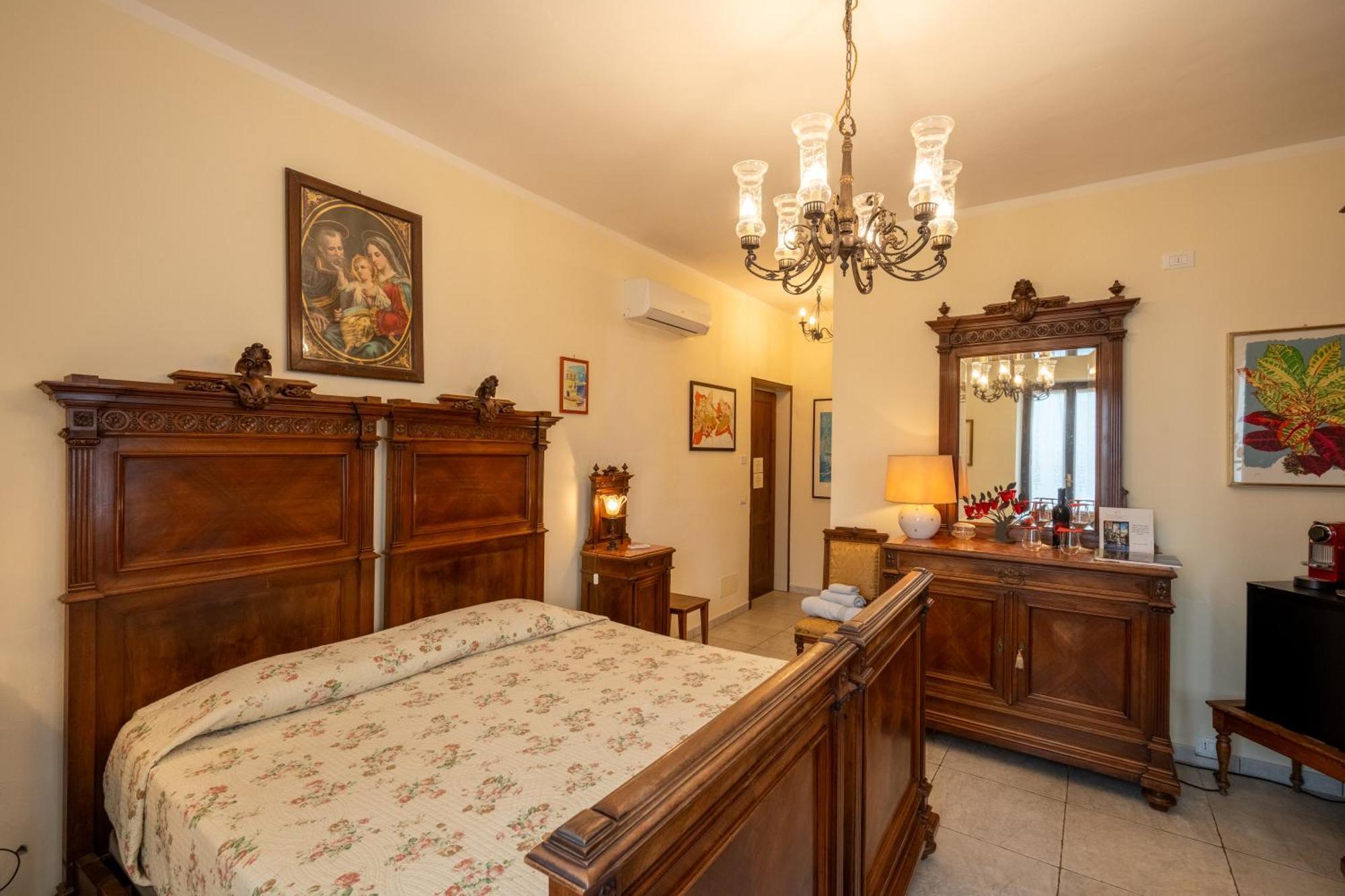 Borgo Santuletta Villa Santa Giuletta Bagian luar foto