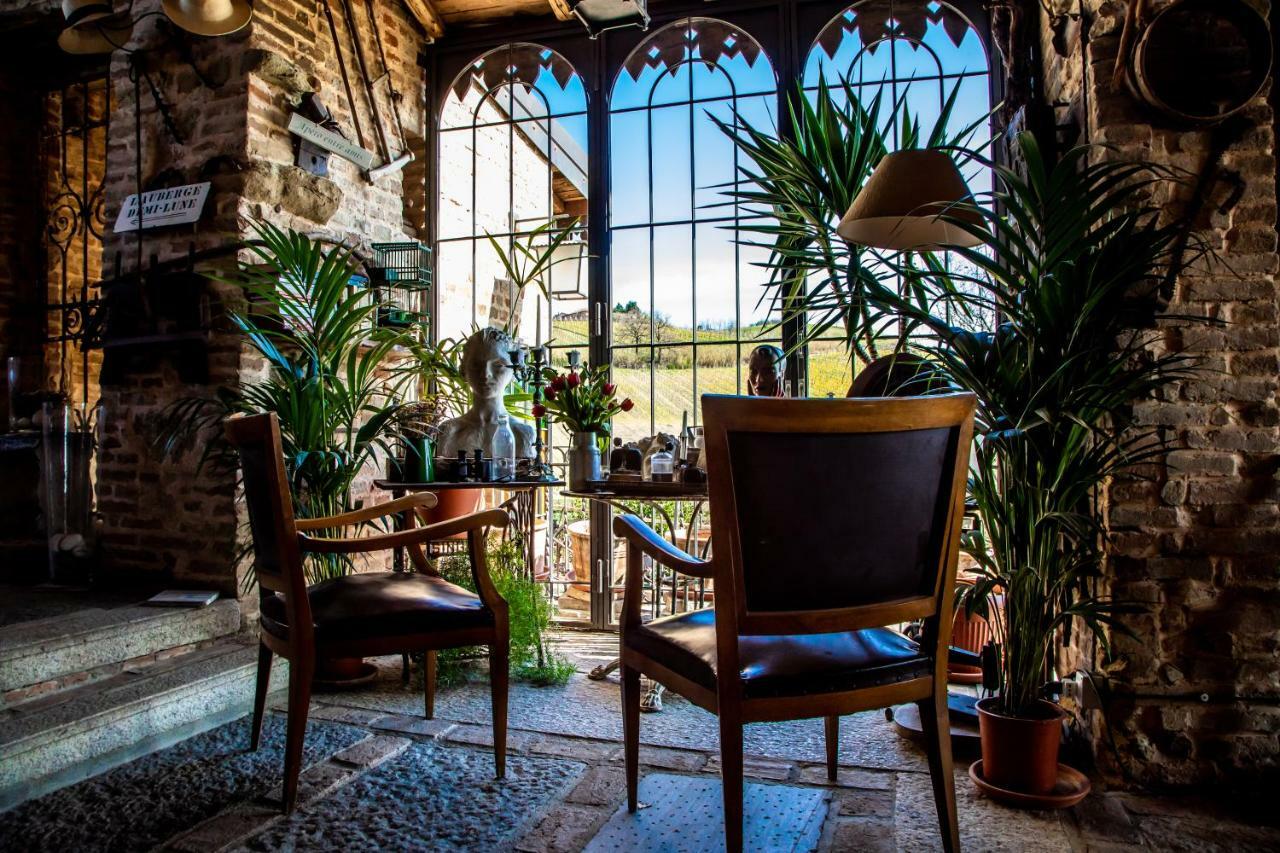Borgo Santuletta Villa Santa Giuletta Bagian luar foto